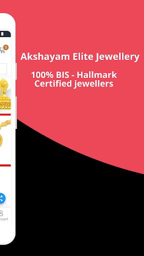 Akshayam Elite Jewellery Screen 2
