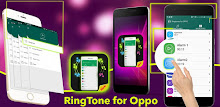 OPPO Ringtone free music: ringtones for android APK