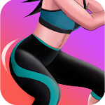 Cover Image of Download 30 Day squat challenge  APK