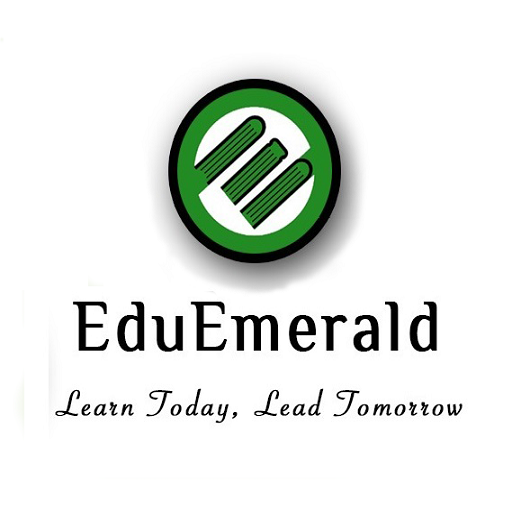 EduEmerald - A Platform For Al