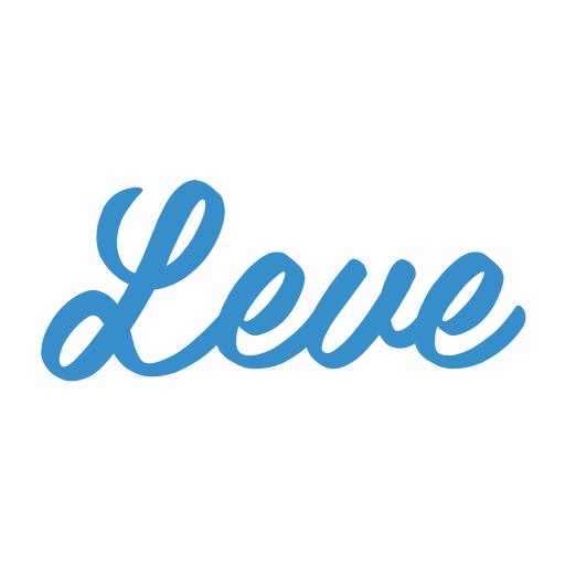Leve logo