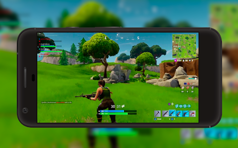 Battle Royale Chapter 2 Mobile Apps on Google Play