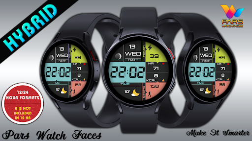 Pars Tiles screenshot 24