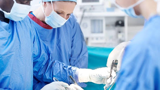 Surgery MCQS from www.mcqsur Screen 3
