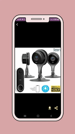 nest cam iq outdoor guide