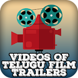 Videos of Telugu Film Trailers icon