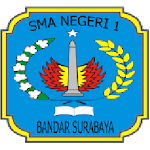 Cover Image of डाउनलोड SMAN 1 BANDAR SURABAYA  APK