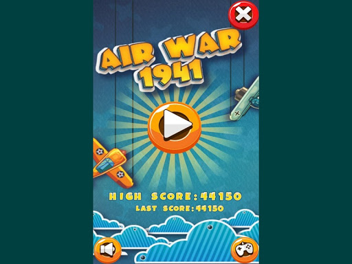 Air War