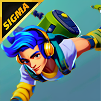 Battle sigma freefire royale