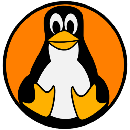 Unix Tutorial logo