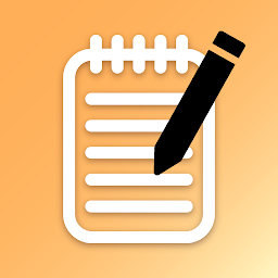 သင်္ကေတပုံ Notepad – Notes and To Do List