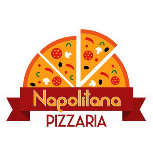 Pizzaria Napolitana logo
