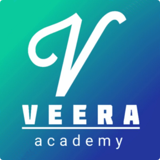 Veera Academy logo