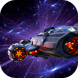 Star Battle Space icon