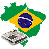 News of Brazil icon