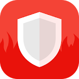 Fire Protection and Prevention icon