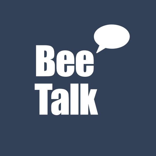 Reax Talk logo