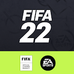Cover Image of Download EA SPORTS™ FIFA 22 Companion 22.6.1.2245 APK