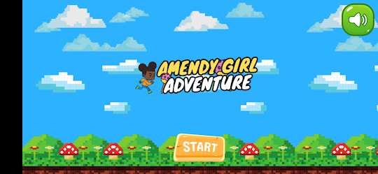 Amendy Girl Adventure
