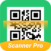 Scanner Pro: Free QR Code Scanner, Barcode Reader