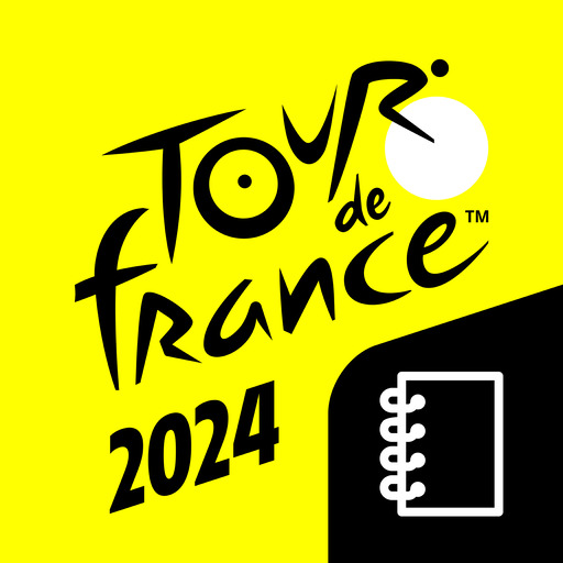 Roadbook Tour de France ดาวน์โหลดบน Windows