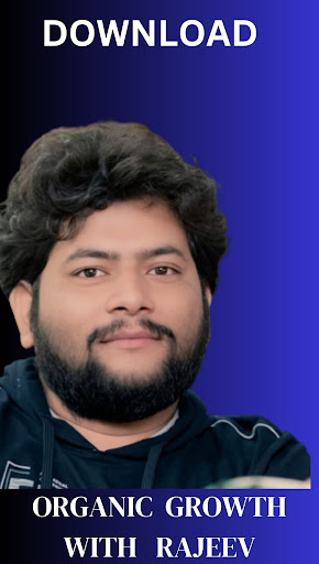 Get Online With Imran Screen 2