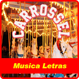 Carrossel-Musica Letras icon