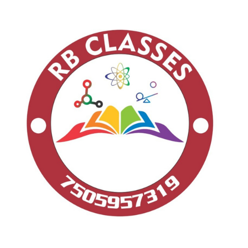 RB Classes logo