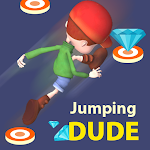 Cover Image of Unduh Jumping Dude  APK