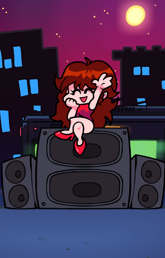 FNF Pico vs Whitty Friday Night