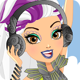Dragon Games Ever After Dress Up Avatar Maker icon