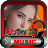 Becky G Sola Songs icon