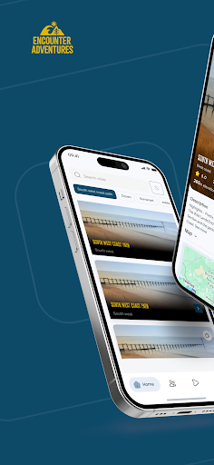 Encounter Adventures