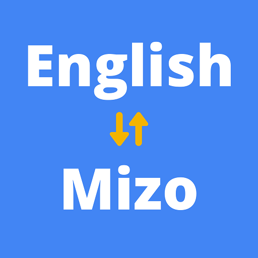 English to Mizo Translation logo
