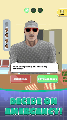 Hospital Life - Screenshot 2