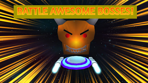 Ultimate Space Cruiser