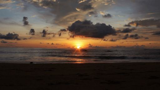 Android application Relaxing Beaches Pro screenshort