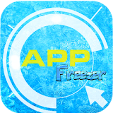 Apps Freezer (Root) icon