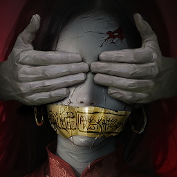 山阴 - 密室逃脱类剧情解谜游戏 Mod Apk