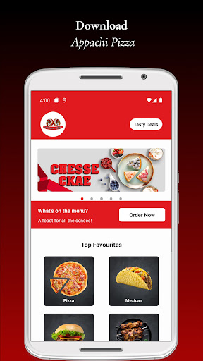 Android application Appachi Annfield Plain screenshort