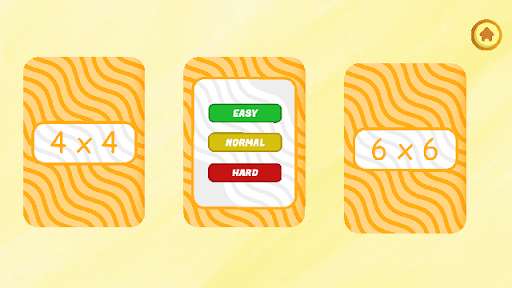 Chicken Match Card Screen 3