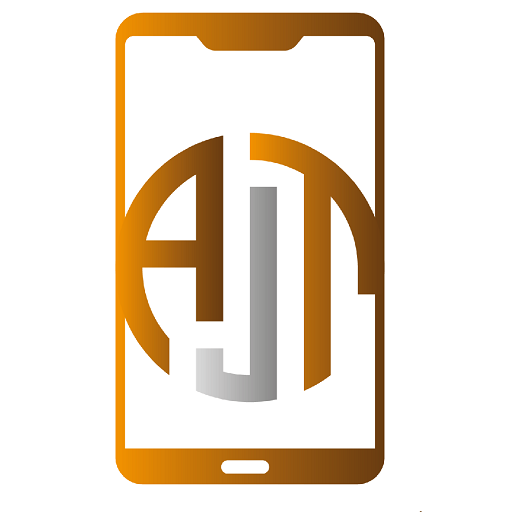 الجابر للتجارة logo