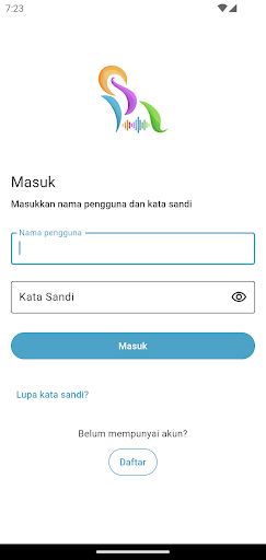 Datuk Gedang Screen 3