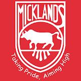 Micklands Primary School icon