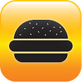 Fast Food Calorie Counter icon