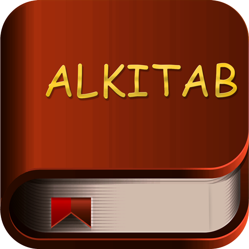 Alkitab Indonesia logo