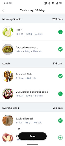 Screenshot of A.T 360° Wellness