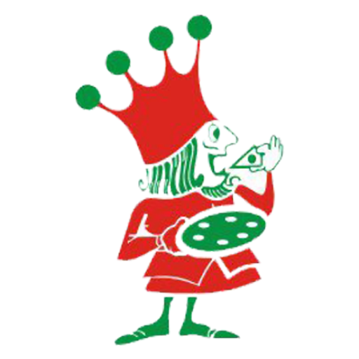 Império da Pizza (Jales - São logo