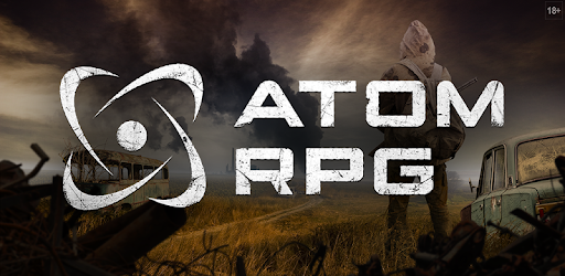 ATOM RPG v1.21.1 MOD APK (Unlocked Everything)