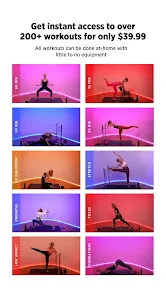 M BODY By Marnie Alton Apps on Google Play